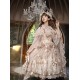 Twin Bears Gilded Reverie JSK and One Piece(2nd Pre-Order/3 Colours/Full Payment Without Shipping)